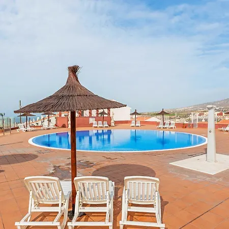 Royal Sea View Canarias *