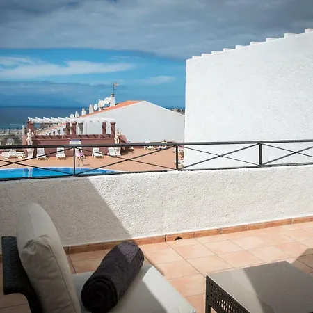 Royal Sea View Canarias * Costa Adeje (Tenerife)